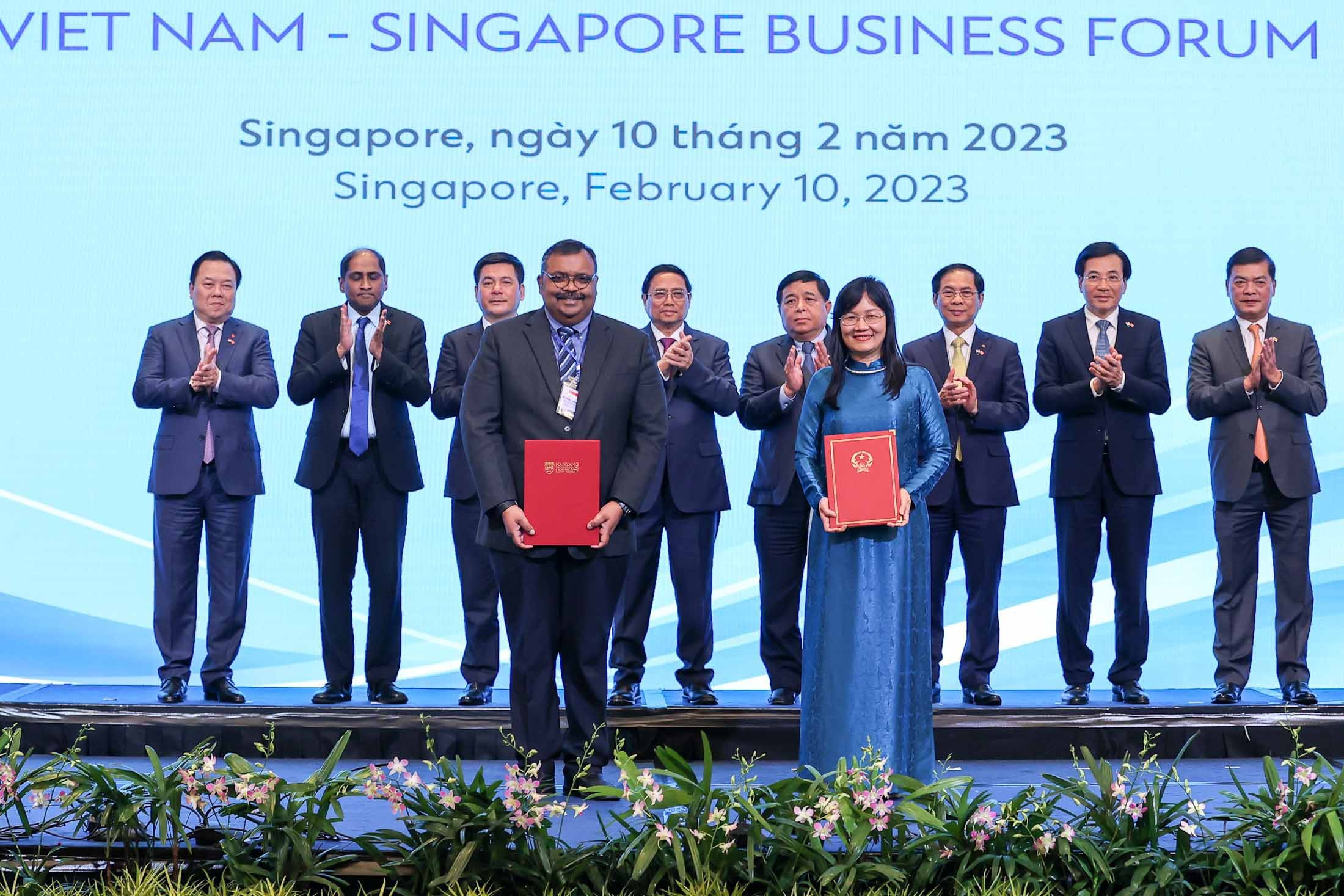 Chuyến đi 70 giờ, hơn 30 hoạt động và 5 điểm nhấn