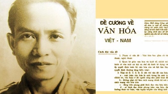 Nhiều hoạt động ý nghĩa kỷ niệm 80 năm ra đời Đề cương về văn hóa Việt Nam