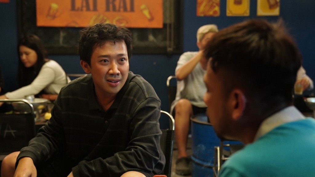 Phim Nhà bà Nữ đạt doanh thu cao nhất mọi thời đại điện ảnh Việt, Trấn Thành được khen