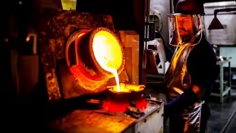 Giá vàng hôm nay 14/2/2023: Giá vàng giảm khi lạm phát Mỹ mãi ‘bướng bỉnh’, vàng Nga thành công tại Trung Quốc, SJC cùng chiều