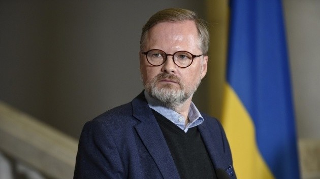 Nhận định quan hệ với Nga xuống 'mức tối thiểu', Czech nói gì về khả năng cắt đứt hoàn toàn?