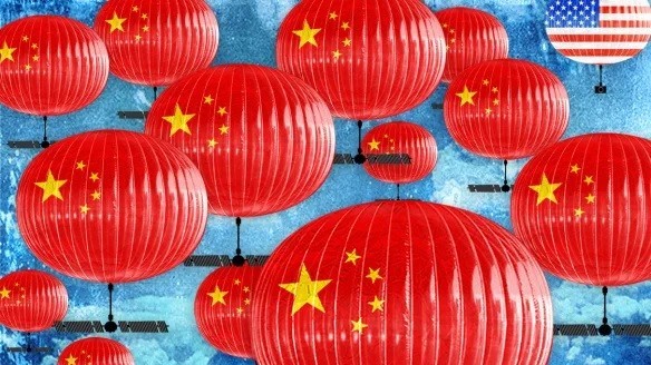 Vụ khinh khí cầu: NATO nêu quan điểm; Mỹ-Trung Quốc tố nhau, Ngoại trưởng hai nước tính toán việc gặp mặt