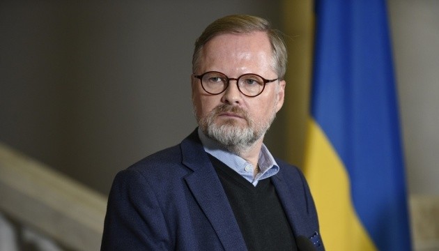 Đánh giá quan hệ với Nga xuống 'mức tối thiểu', Czech nói gì về khả năng cắt đứt hoàn toàn? (Nguồn: Top News)