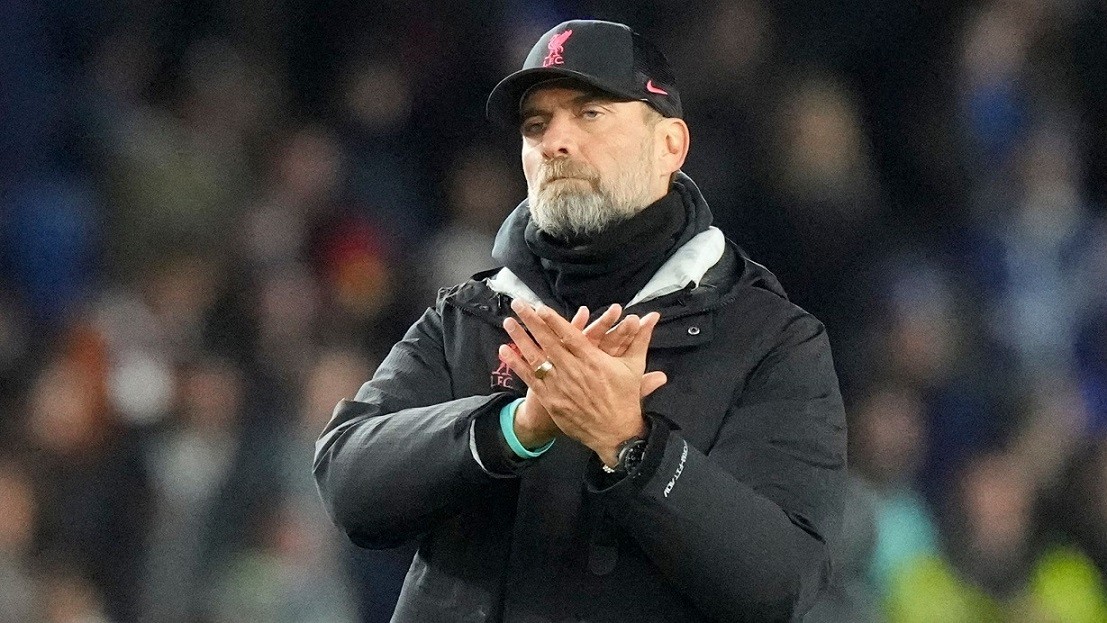 : Liverpool cải thiện tuyến giữa;