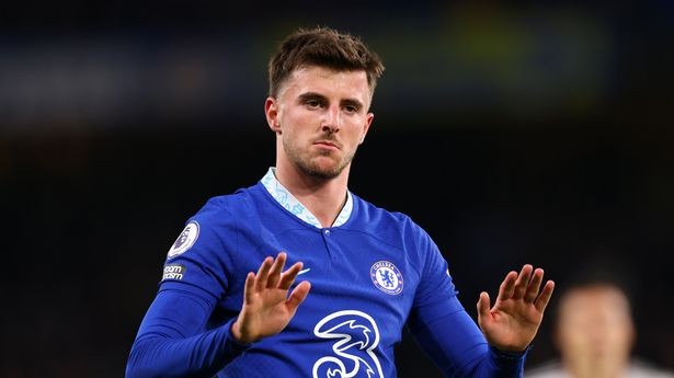 : Liverpool cải thiện tuyến giữa; Chelsea khó gia hạn Mason Mount;