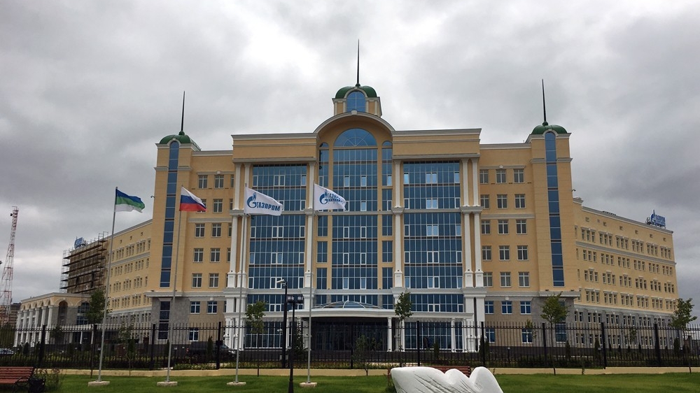 Hé mở lý do khiến Gazprom trượt dốc mạnh, liệu khí đốt Nga có thể 'nối lại tình xưa' với châu Âu?