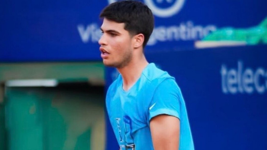 Carlos Alcaraz thận trọng khi nhắc tới các danh hiệu