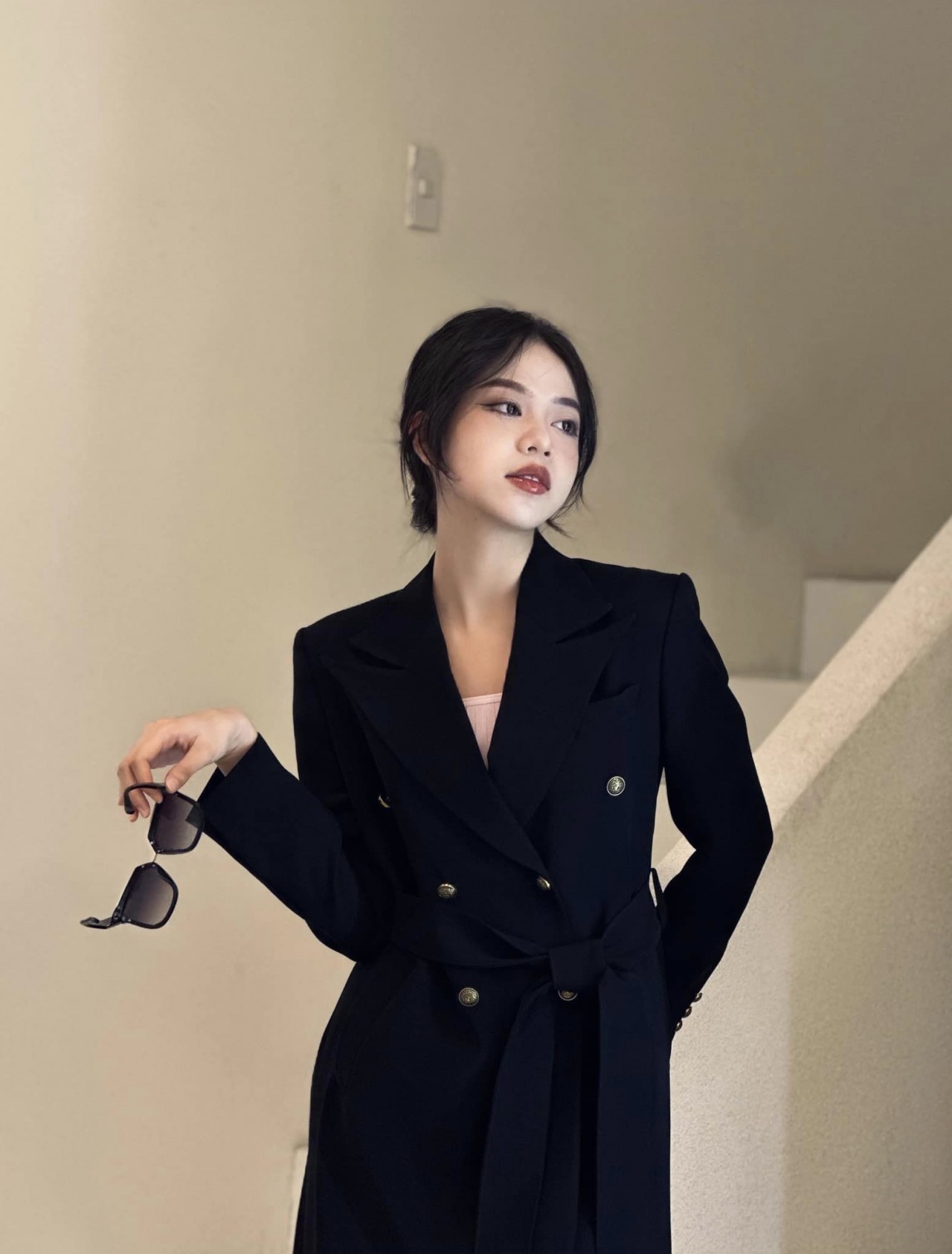 Hoa hậu Huỳnh Thị Thanh Thủy