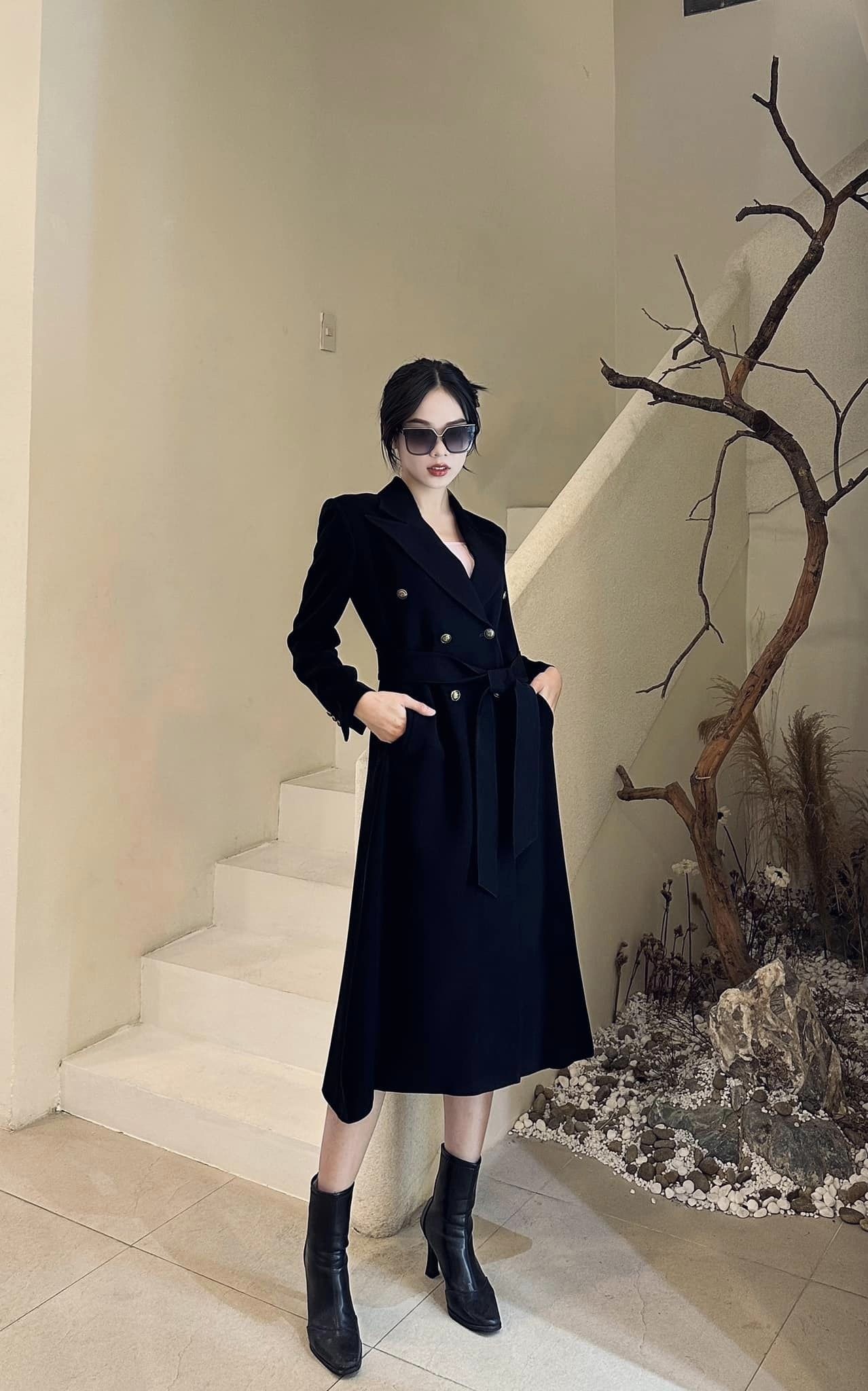 Hoa hậu Huỳnh Thị Thanh Thủy