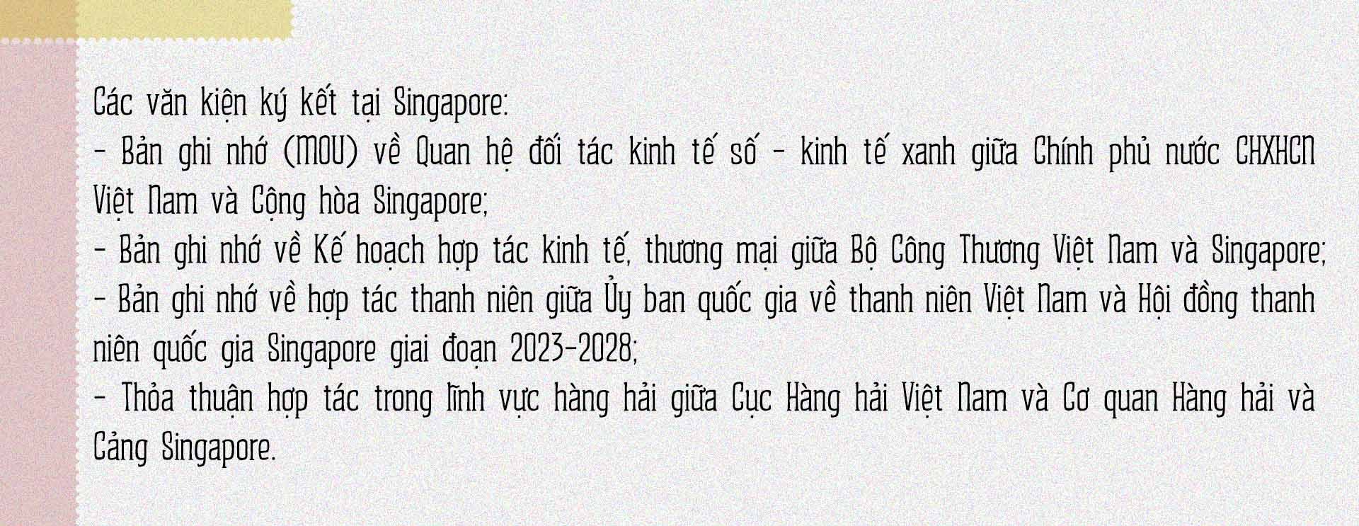 Chuyến đi 70 giờ, hơn 30 hoạt động và 5 điểm nhấn của Thủ tướng Chính phủ và Phu nhân