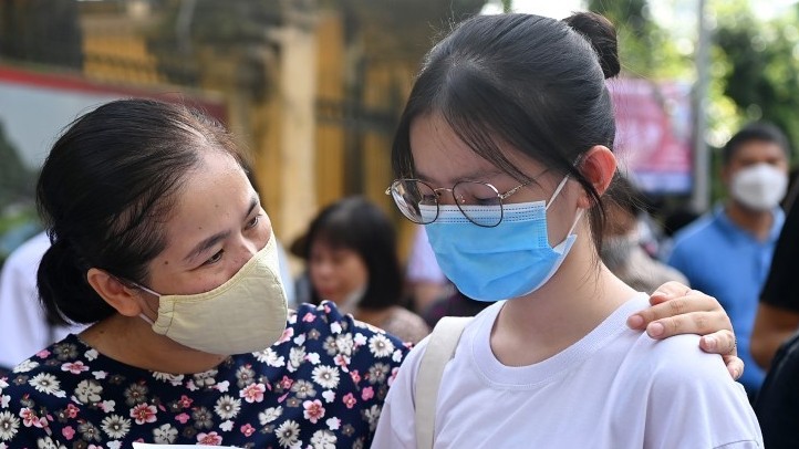 Tuần này, Hà Nội dự kiến quyết định số môn thi vào lớp 10