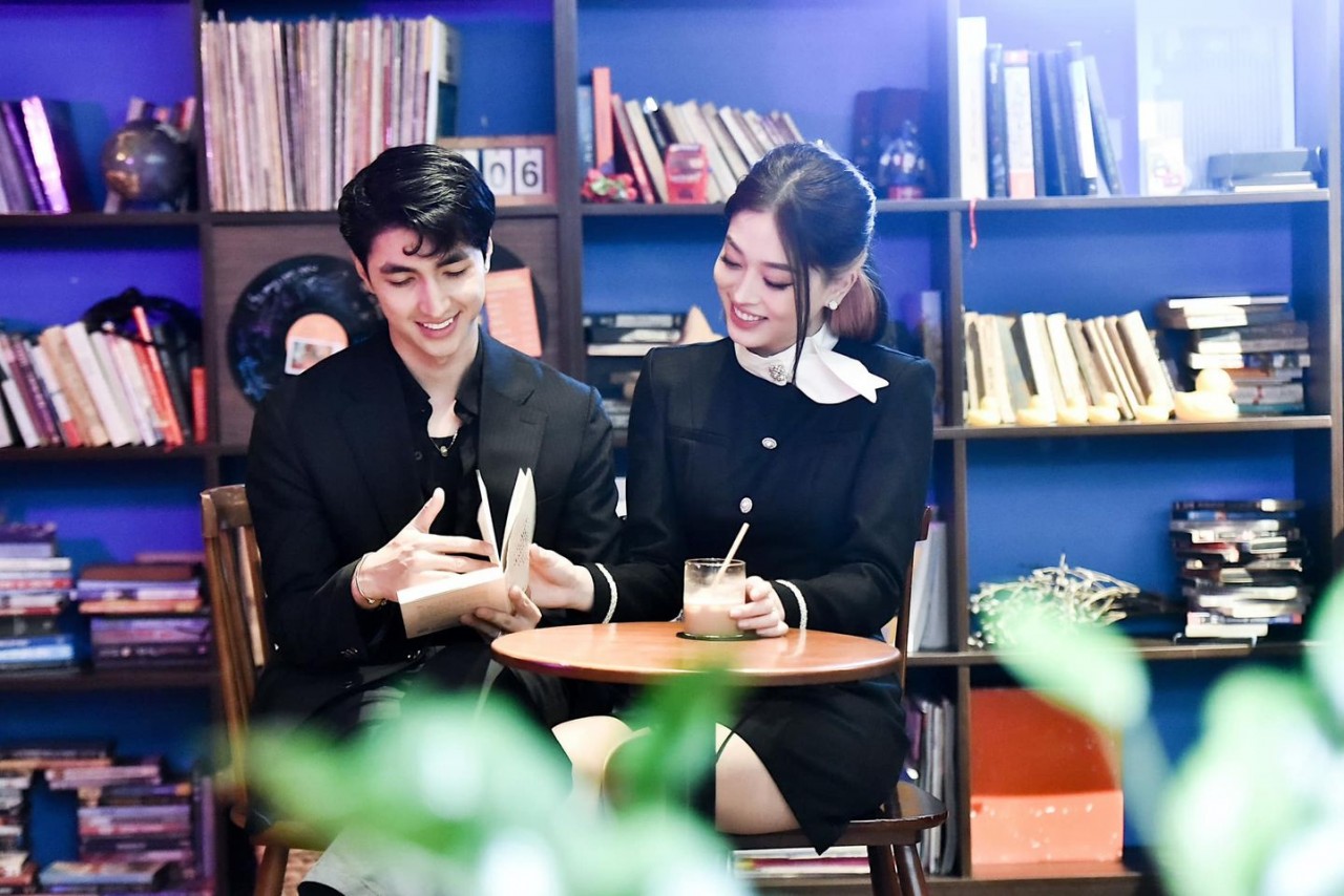 Những khoảnh khắc ngọt ngào của sao Việt trong ngày Lễ tình nhân Valentine Những khoảnh khắc ngọt ngào của sao Việt trong ngày Lễ tình nhân Valentine