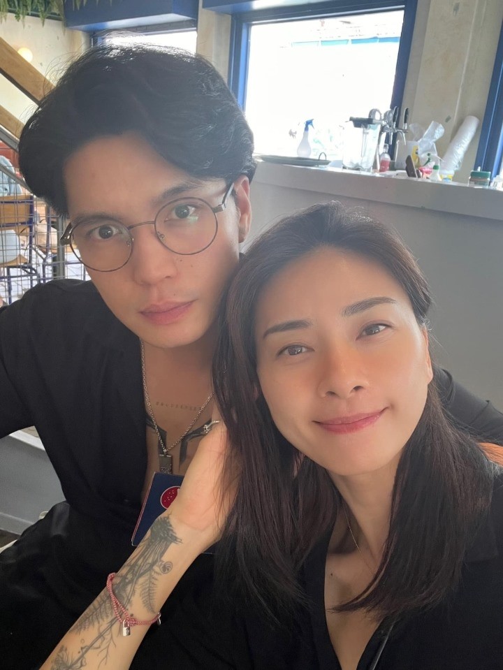 Sao Việt ngày Lễ tình nhân 14/2 Sao Việt ngày Lễ tình nhân 14/2