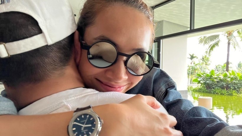 Sao Việt ngày Lễ tình nhân 14/2 Sao Việt ngày Lễ tình nhân 14/2