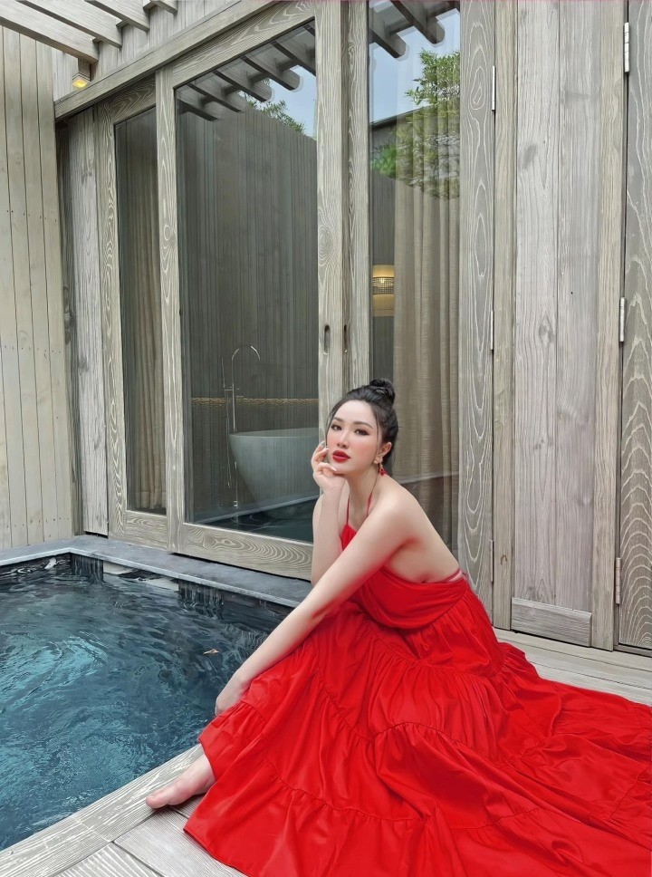 Sao Việt ngày Lễ tình nhân 14/2 Sao Việt ngày Lễ tình nhân 14/2