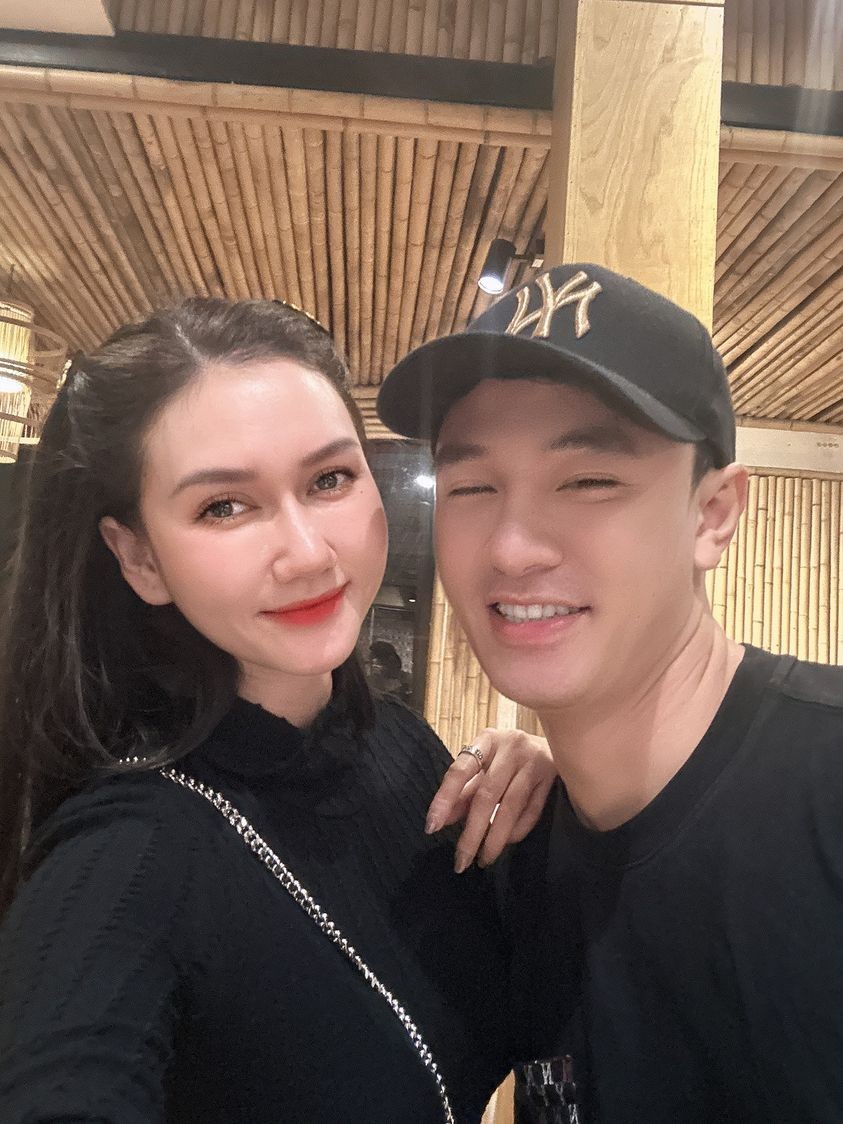 Sao Việt ngày Lễ tình nhân 14/2 Sao Việt ngày Lễ tình nhân 14/2