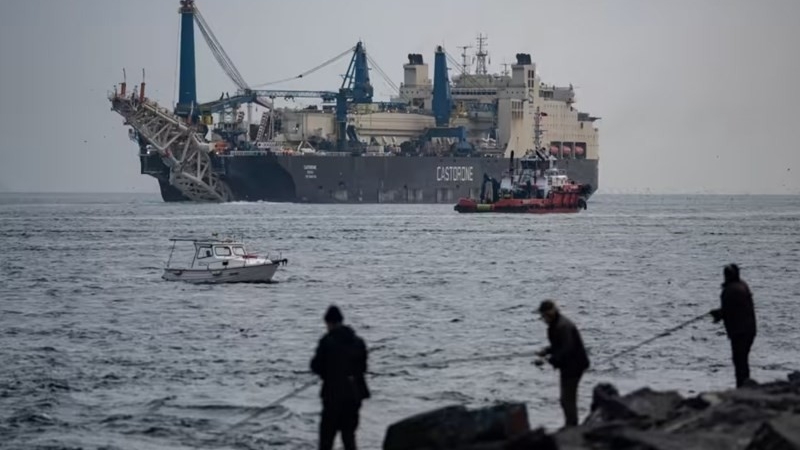 Gói trừng phạt thứ 18: Quan chức Nga nói EU đẩy các thành viên vào ngõ cụt, Moscow tuyên bố đã thích nghi