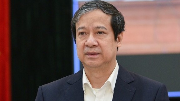 Bộ GD&ĐT phản hồi về tình trạng lạm thu quỹ phụ huynh