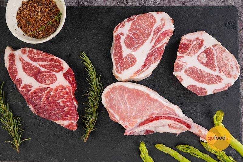 Giá heo hơi hôm nay 14/6 Giá heo hơi hôm nay 14/6