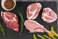 Giá heo hơi hôm nay 10/3: Giá heo hơi cả nước đứng im, cao nhất 52.000 đồng/kg