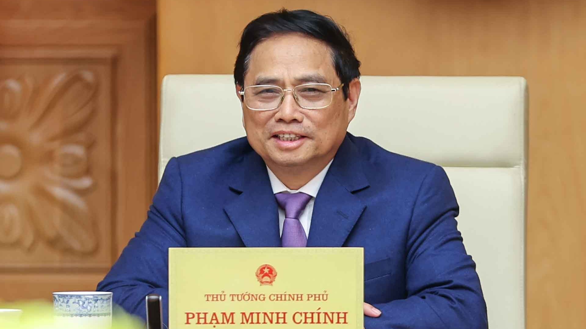 Kiện toàn nhân sự Ban Chỉ đạo quốc gia về hội nhập quốc tế