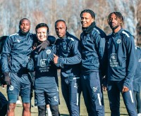 Quang Hải cần có phương án 2 trong trường hợp xấu nhất ở Pau FC