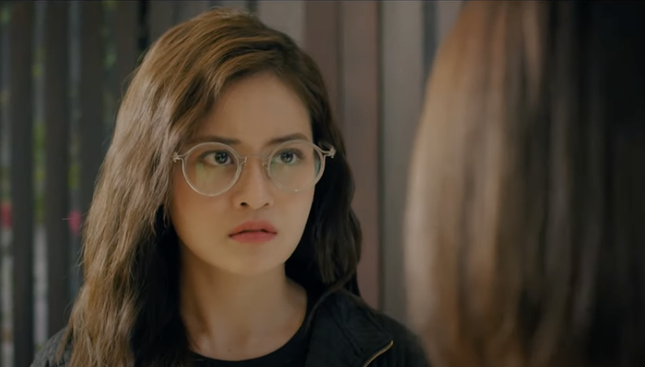 Đừng nói khi yêu tập 9