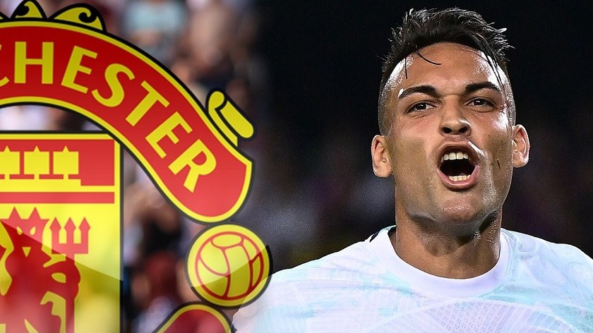 Chuyển nhượng cầu thủ ngày 15/2: Arsenal tăng cường chiều sâu đội hình; AC Milan muốn có Mohammed Kudus; MU xem xét ký Lautaro Martinez