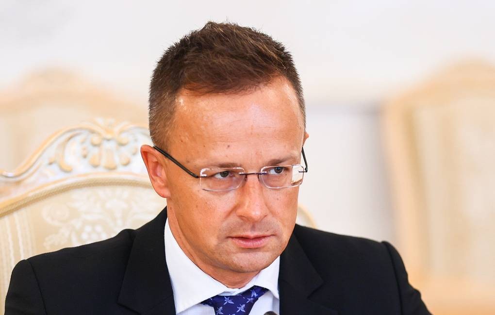 Tình hình Ukraine: Nga chọc thủng phòng tuyến ở Luhansk, hai nước châu Âu khước từ Kiev và sự chờ đợi của phương Tây. (Nguồn: TASS)