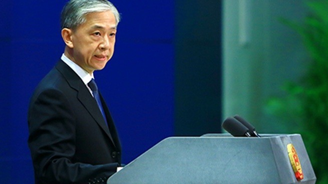 Trung Quốc tuyên bố sẽ trả miếng trừng phạt của Mỹ liên quan vụ khinh khí cầu