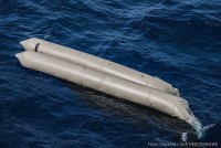 Đắm tàu ở ngoài khơi Libya, hơn 70 người di cư thiệt mạng