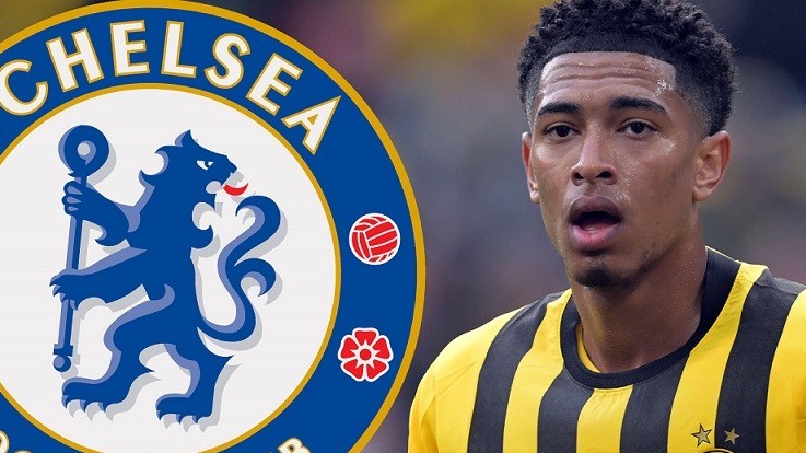 Chuyển nhượng cầu thủ Ngoại hạng Anh ngày 16/2: Erling Haaland sẽ rời Man City; MU quan tâm ký Tammy Abraham; Chelsea muốn có Jude Bellingham