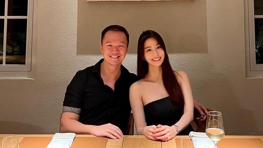 Sao Việt: Diễn viên Mạnh Trường than thở vì bữa ăn, Diễm My 9X tình tứ bên bạn trai