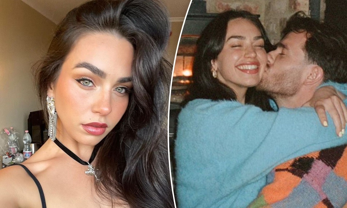 Chelsea: Chân dung bạn gái xinh đẹp của hậu vệ Ben Chilwell