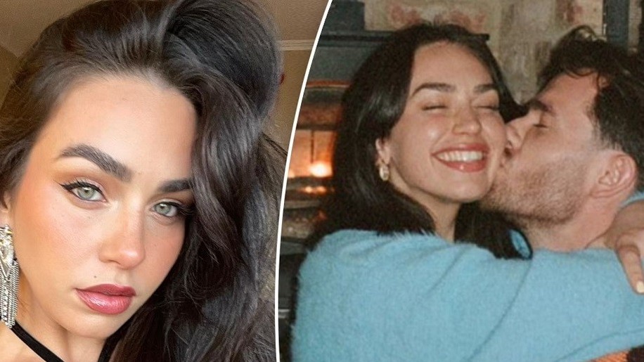 Chelsea: Chân dung bạn gái xinh đẹp của hậu vệ Ben Chilwell