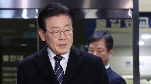 Lần đầu tiên trong lịch sử Hàn Quốc: Cơ quan công tố xin lệnh bắt Chủ tịch đảng đối lập lớn nhất