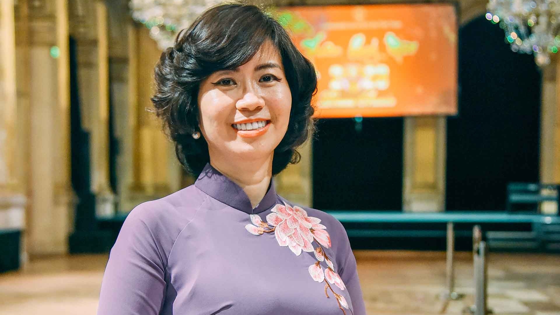 Ngoại giao văn hóa: 'Vũ khí tâm công' chạm đến trái tim bạn bè quốc tế