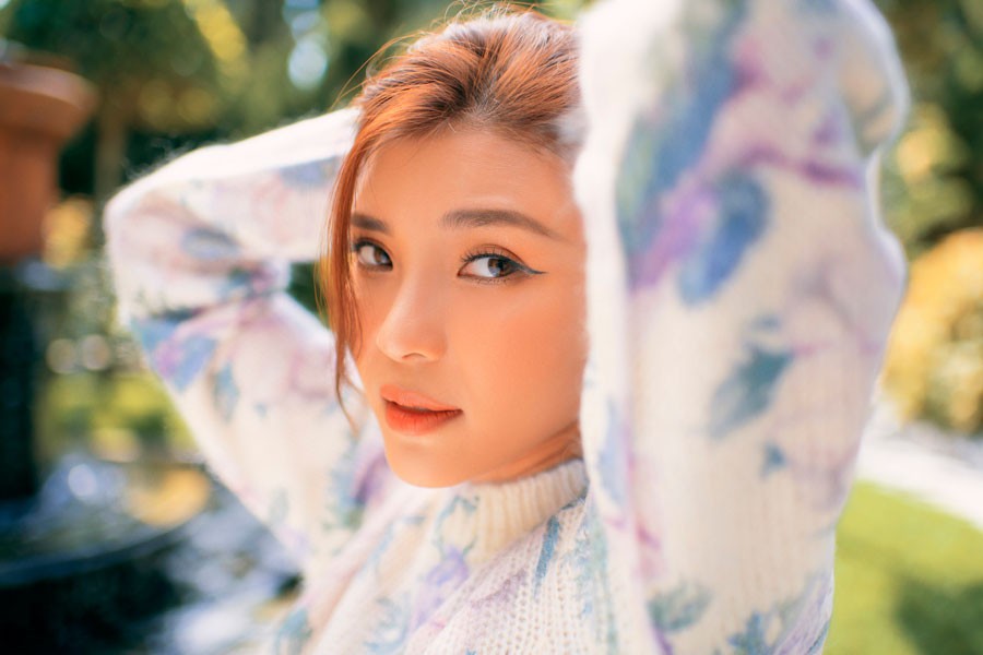 Thúy Diễm Thúy Diễm