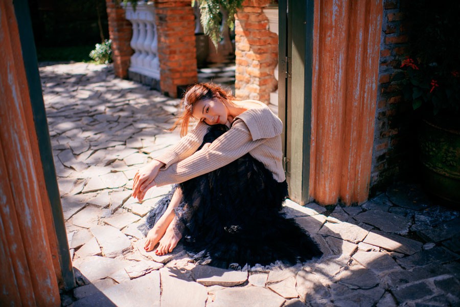 Thúy Diễm Thúy Diễm