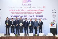 EVFTA giúp Việt Nam vượt thách thức kinh tế trong bối cảnh hỗn loạn toàn cầu