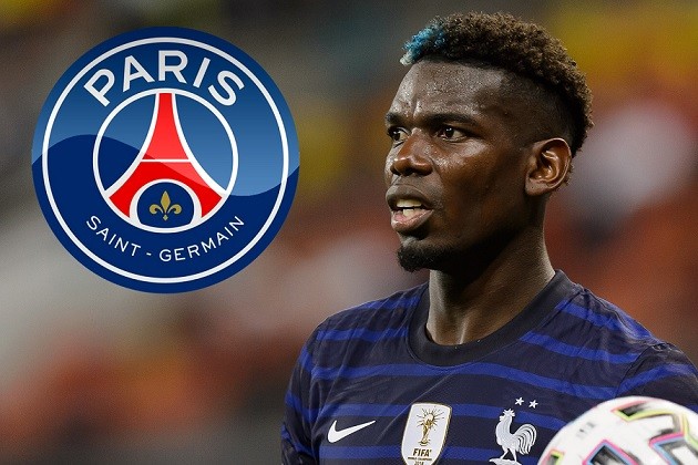 : PSG chiêu mộ Paul Pogba; : PSG chiêu mộ Paul Pogba;