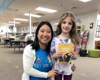 Cô giáo tiểu học Việt ở Mỹ và con đường kết nối với quê hương