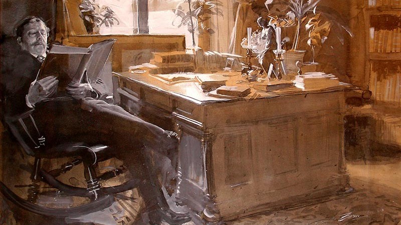 Văn học thiếu nhi Thụy Điển [Kỳ 1]