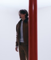 Bộ ảnh diễn viên Hyun Bin phong trần hơn cùng nhân vật điện ảnh