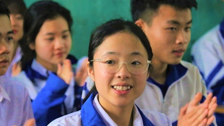 Bao giờ công bố phương án thi tốt nghiệp THPT từ năm 2025?