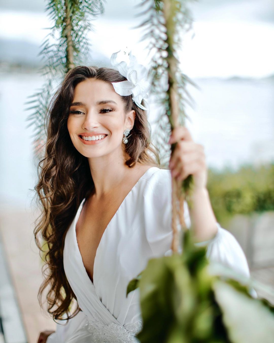 Tân Miss Charm 2023 gợi cảm cỡ nào? Tân Miss Charm 2023 gợi cảm cỡ nào?