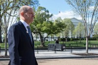 Thủ tướng Đức lên lịch công du Mỹ, buộc 'Nga phải trả giá' là một nội dung ưu tiên?