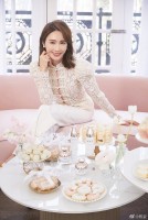 Trung Quốc: Lê Tư xuất hiện hoàn hảo dự sự kiện