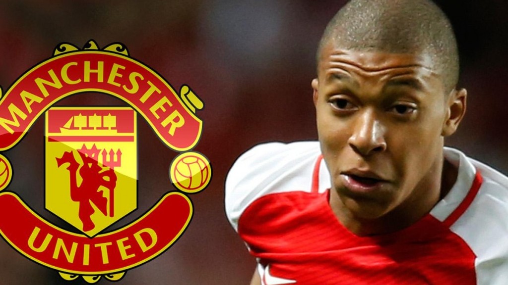 Chuyển nhượng cầu thủ Ngoại hạng Anh ngày 17/2: MU chi cao mua Mbappe; Liverpool dự định ký Edson Alvarez; Bayern Munich thuyết phục Harry Kane