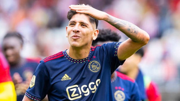 : MU chi cao mua Mbappe; Liverpool dự định ký tiền vệ Edson Alvarez